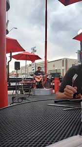 williams arizona live music #fyp #arizona #route66