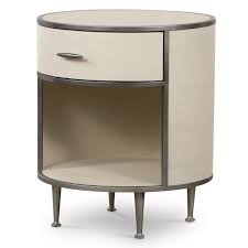 We did not find results for: Shagreen Round Nightstand Zin Home