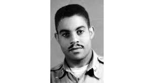 Ernest Respress Obituary (1924