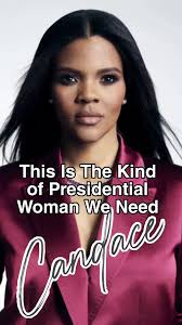 Candice for President