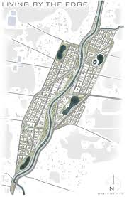 See more of route 9 corridor master plan on facebook. Living By The Edge Urban Masterplan North South University South University Urban