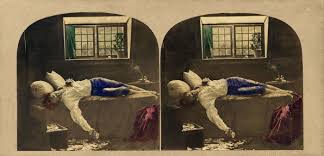 Maybe you would like to learn more about one of these? The Death Of Chatterton Art Blart