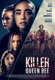 Psycho Sweet 16 (TV) (2022)