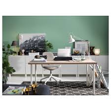 products ikea bureau d angle en verre deco meuble tv