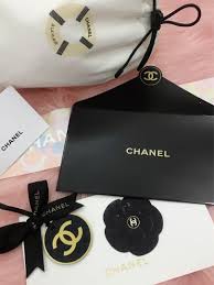 Women's sale women's clothing women's shoes handbags & accessories jewelry watches beauty. Chanel Gift Card Luxury Accessories On Carousell