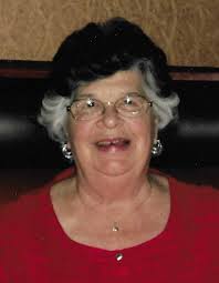 Obituary of Josephine C. McDaniel