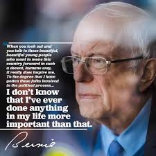 Disappointment with Election Results and Current Administration