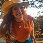 Hailey Cagle's Instagram, Twitter & Facebook