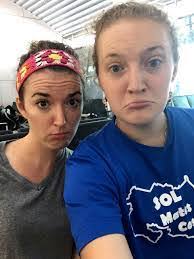 Allison Yetter's Instagram, Twitter & Facebook