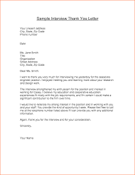 Gratefulness shows your interest in the job as compared to all other interviewees. Letter Of Thanks For Interview Tablon