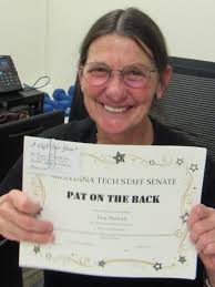 staff senate newsletter spring 2021