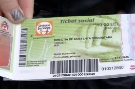 Prin ansamblul său de metode, tehnici de intervenţie, strategii de acţiune. A Inceput Distribuirea Tichetelor Sociale Cu Ocazia SÄƒrbÄƒtorilor De IarnÄƒ Iasitv Life