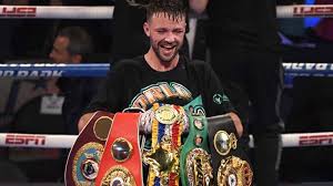 Запланированный на 13 июня ufc 263: Josh Taylor Vs Jose Ramirez Taylor Brands Judges Scorecards A Farce Despite Undisputed Title Win Dazn News Us