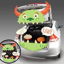 Pin On Trunk Or Treat