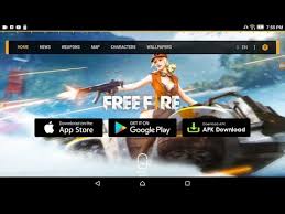 Here the user, along with other real gamers, will land on a desert island from the sky on parachutes and try to stay alive. A Si Descarga Free Fire Fuera De La Play Store Si No Es Compatible Con Tu Dispositivo E T S Youtube