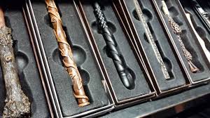Doing magic in universal studios preparing for everything harry potter #universalstudiosorlando #universalstudios #harrypotter #diagonalley #hogwarts. 19 Wands Ideas Wands Harry Potter Wand Harry Potter