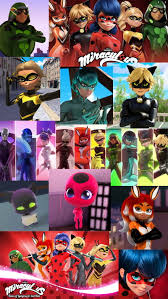Talking about ladybug without cat noir is impossible. Hd Cat Miraculous Wallpapers Peakpx