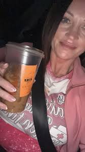 Shaken espresso with 180 calories for a coffee boost