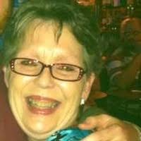 Obituary information for Julie Daigle Marcantel