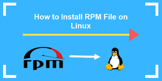 How do i find files in linux and un. How To Install An Rpm File On Linux Centos Rhel Fedora