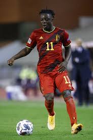 Doku began playing football at a young age in antwerp for kvc olympic deurne and. Liverpool Transfer News Renewed Interest In Target Jurgen Klopp Met Back In 2017 Football Sport Express Co Uk