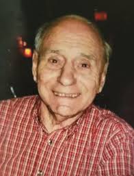 Obituary information for Joseph Dulanie