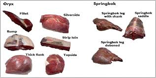 43 ageless meat cutting chart for deer