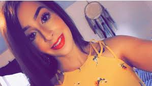 Fundraiser for Noemi Ferguson by Maritza Gallegos : Funeral Expenses for  Corrie Shae