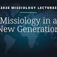 Missiology Lectures 2025 event image