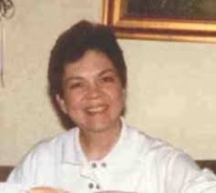 Glady M. Stepp Obituary October 15, 2013