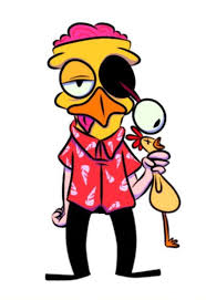 Cheese's is a chain of american family restaurants and arcades. Radioactive Chicken Heads Pest Control Kill Chucky Cheeze