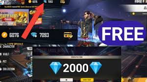 You will earn 50 diamonds for everyone who clicks your link and joins. How To Get Free Diamonds In Free Fire Get Unlimited Diamond In Free Fire Free Diamonds Youtube