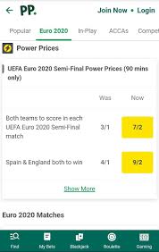 Paddy Power Review, Free Bets and Offers: Mobile and Desktop Features for  2023