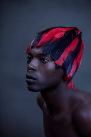 Paolo Yao Kouadio — JKimages.nl