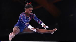 Ready steady tokyo rhythmic gymnastics test event ready steady tokyo rhythmic gymnastics test. Gymnastics Olympics 2021 Simone Biles Will Not Participate In Women S Floor Final At Tokyo Olympics Marca