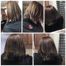 Grab some bobby pins when in doubt, a few bobby pins will be your best friend. Is My Hair Botched Is There Any Way To Fix It Hair