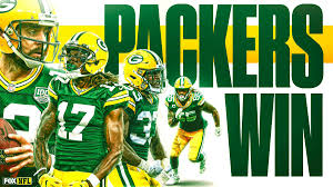 Watch live fox sports 1 us. Fox Sports Nfl On Twitter Domination Gopackgo