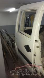 Fiat Doblo Cikma Sag Arka Kapi Turkiyenin Oto Cikma Merkezi Otocikma Com Da Goruntuler Ile Kapi Otomobil
