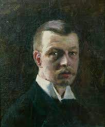 Munch: A Modern Velázquez?