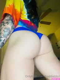 baddiebbri | briana_negron Nude Leaks 5 Photos - Picazor EN