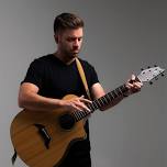 FREE LIVE MUSIC W/ PRESTON GUNDERSON