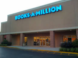 Books A Million Book Store Books A Million Books Bookstore