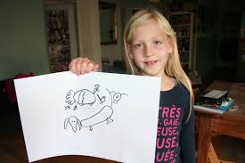 Wat Is Leuk Om Te Tekenen Xly64 Agbc