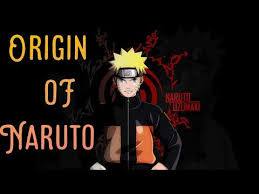 Origin Of Naruto Anime Talk Explained In Hindi Gptracks Youtube In 2020 Naruto The Originals Anime