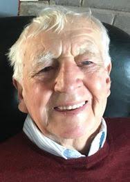 Condolence Book for Daniel O'Hea (Clonakilty, Cork)