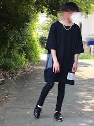 たくぼー my beautiful landletのtシャツ カットソーを使ったコーディネート wear ファッション ファッションコーディネート お洒落