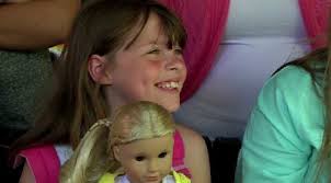 Wilmington High Schoolers Go Above and Beyond for Girl with Illness