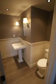 Small Bathroom Contemporary Bathroom Small Bathroom Contemporary Bathroom Beadboard Bathroom