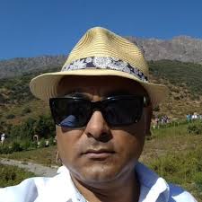 Danilo Navarro Cofré (@cibergrone)