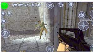 This game is a complete copy of its original, and here everything is the. Counter Strike 1 6 Xash 3d Cs16client Gameplay On Pc Android Emulator Mobile Hd Not Stable Youtube
